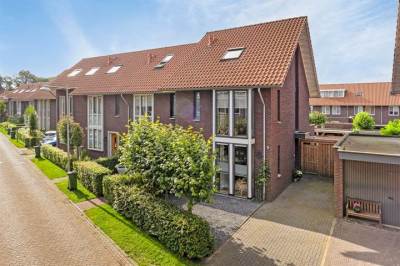 Woning Mauvezand 6 Ede