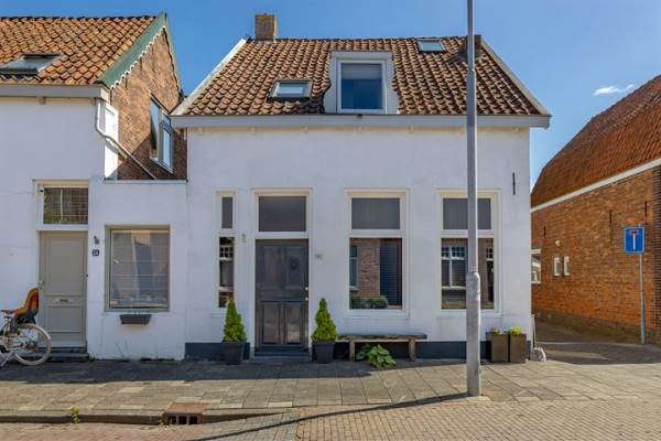 Woning Noordweg 132 Middelburg