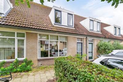 Woning Monnetstede 49 Goes