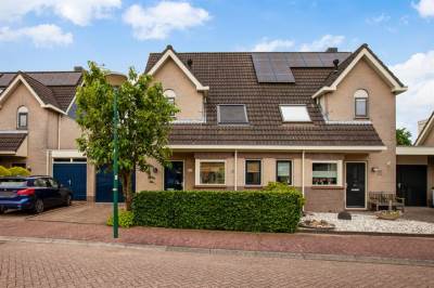 Woning de Veste 12 Woerden