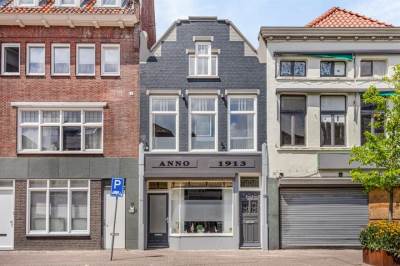 Woning Molenstraat 61a Roosendaal