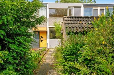 Woning Strawinskylaan 35 Delft