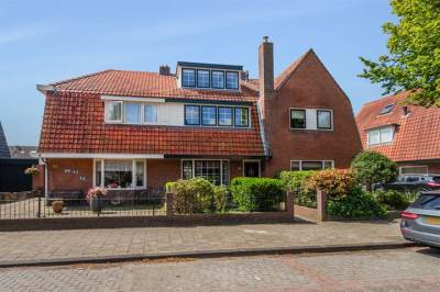 Woning Oranjeweg 49 Kortenhoef