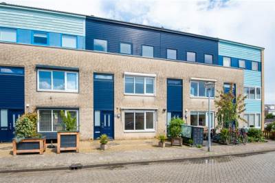 Woning Cees Buddingh'hof 134 Hoorn (NH)