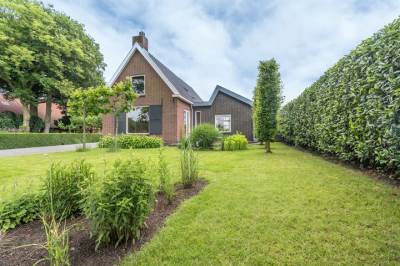 Woning Woldweg 165 Kropswolde