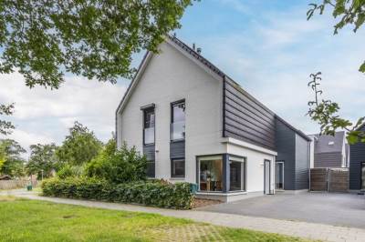 Woning Pimpelmeesstraat 3 Sterksel