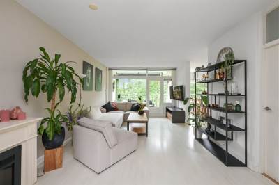 Woning Luxemburglaan 323 Heemskerk