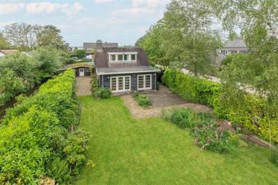 Woning Herenweg 28a Breukeleveen