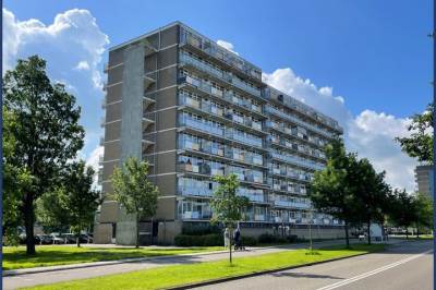 Woning Lupinesingel 334 Alphen aan den Rijn