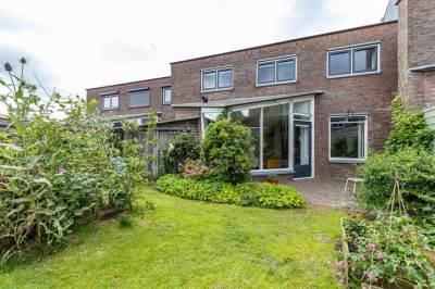 Woning Oscar Wildestraat 53 Groningen