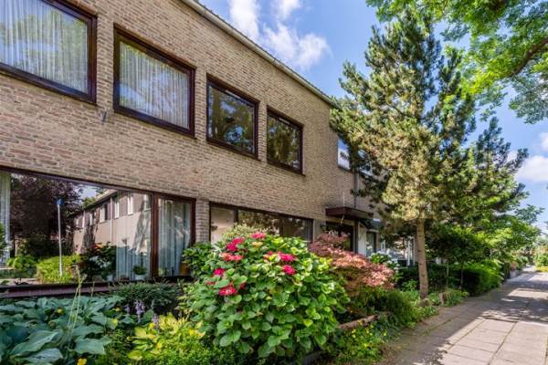 Woning Acaciapad 6 Rijnsburg