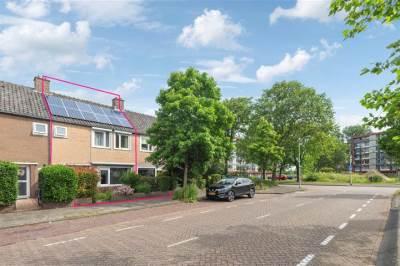 Woning Celsiusstraat 245 Zandvoort
