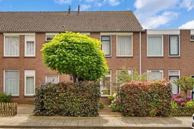 Woning Zellersacker 1381 Nijmegen