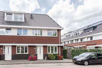 Woning Kalorama 136 Hoofddorp