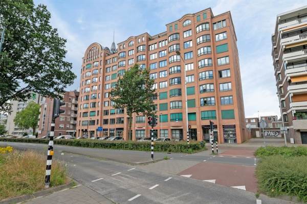Woning Veldmaarschalk Montgomerylaan 99 Eindhoven