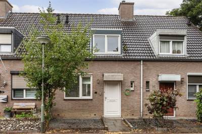 Woning Wederikstraat 28 Reuver