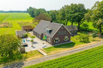 Woning Dinxperlosestraatweg 133 Aalten