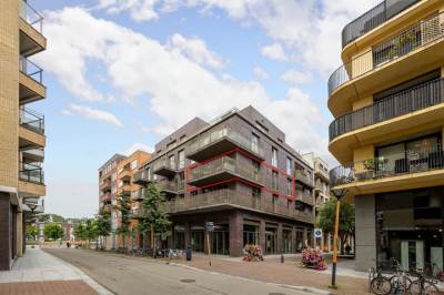 Woning Vaduzdijk 15 Utrecht