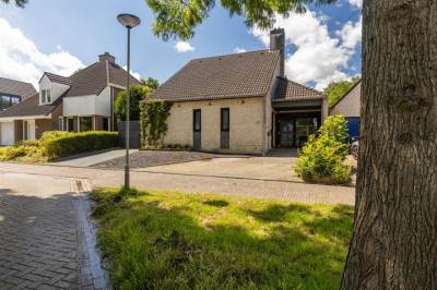 Woning Spaubeekerhof 21 Spaubeek