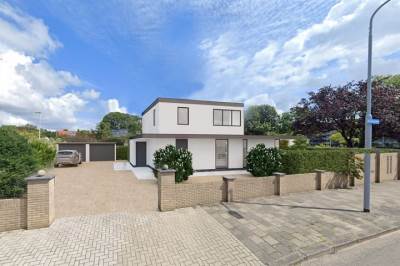 Woning Meidoornweg 10 Badhoevedorp