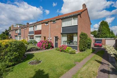Woning Molenweg 244 Nijmegen