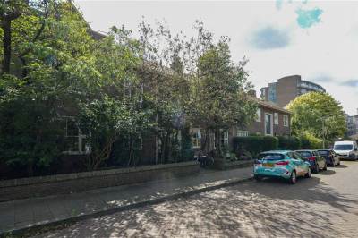 Woning Atjehstraat 65 Nijmegen