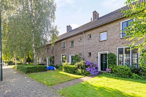 Woning Nieuw Erfseweg 19 Geldrop