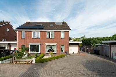 Woning Antonio Morohof 5 Vleuten