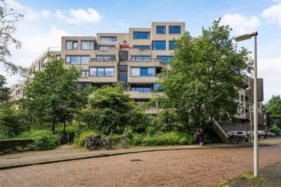 Woning Burgemeester Patijnlaan 814 Den Haag