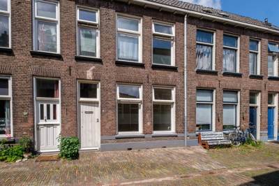 Woning Rozenstraat 4 Kampen