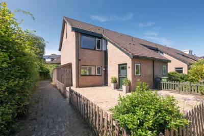 Woning P.J.C.Gabriëlgaarde 30 Kortenhoef