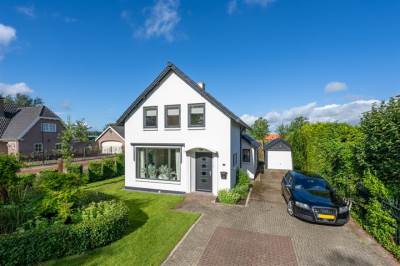 Woning Middenweg 423 Heerhugowaard