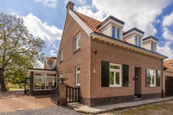 Woning Aasterbergerweg 71 Echt