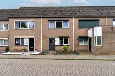 Woning Sprangsestraat 13 Kaatsheuvel