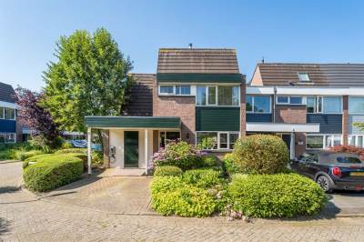 Woning Brugakker 6801 Zeist