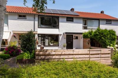 Woning Sportlaan 130 Ermelo