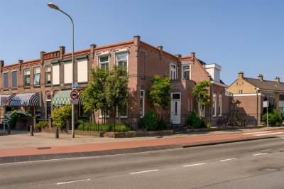 Woning Geestweg 4 Naaldwijk