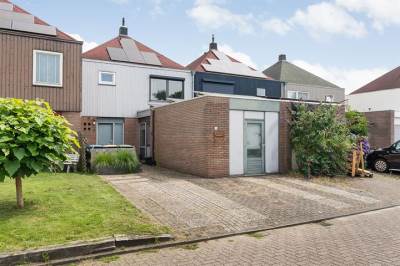 Woning Stroomdal 4 Steenwijk