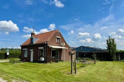 Woning Olieweg 8 Aardenburg