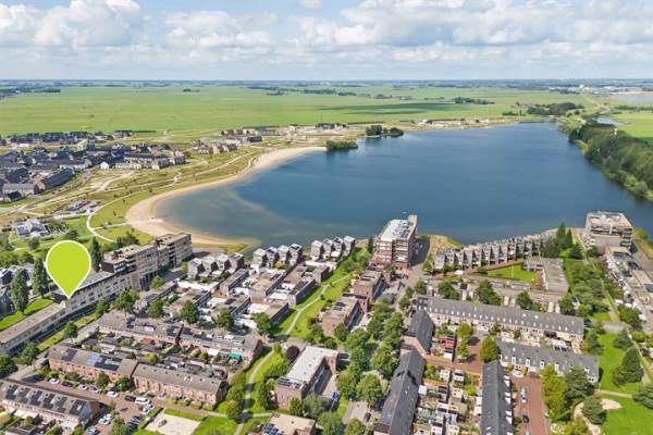 Woning Bultkroos 91 Zwolle