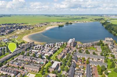 Woning Bultkroos 91 Zwolle