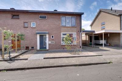 Woning Pastoor van de Weijstr 22 Haalderen