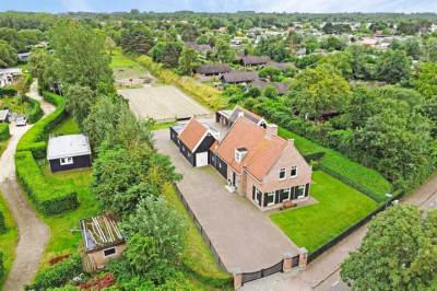 Woning Oude Nieuwlandseweg 3 Ouddorp