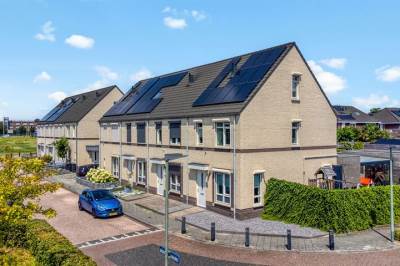 Woning Schiethouwer 21A Brunssum