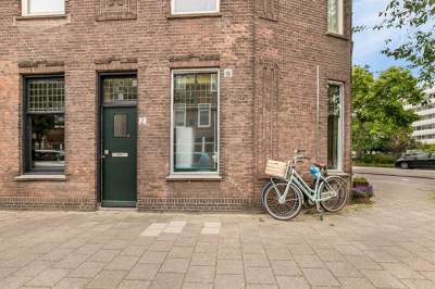 Woning Simonsstraat 2 Delft