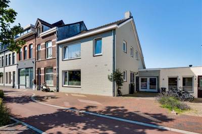 Woning Kapellerlaan 140 Roermond