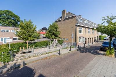 Woning Vaartweg 5 Bussum