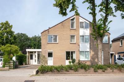 Woning Oringerbrink 1 Emmen