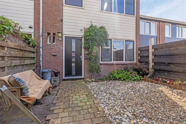 Woning Tiros 28 Hoogezand