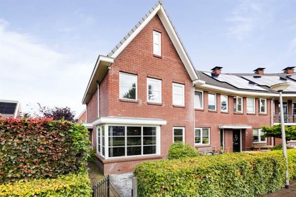 Woning Koningsspil 47 Raalte